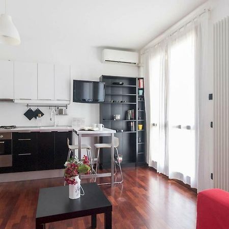 Ferienwohnung Italianway - Carrara 5 Mailand Exterior foto
